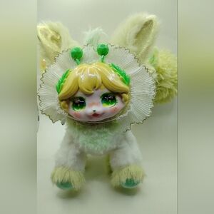 Maytree Dumia "Forest Family" Absolutely Gorgeous And Very Big